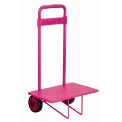 CARRO PEQUEÑO CON PLATAFORMA