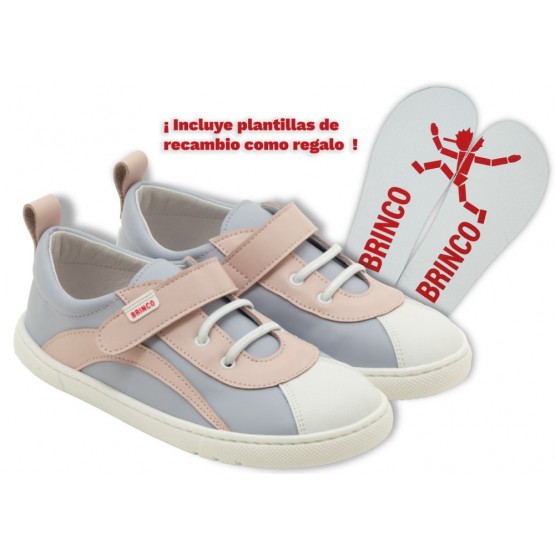 Brinco Roler Lila & Baby