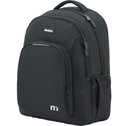 GRP double body backpack (adaptable to trolley)