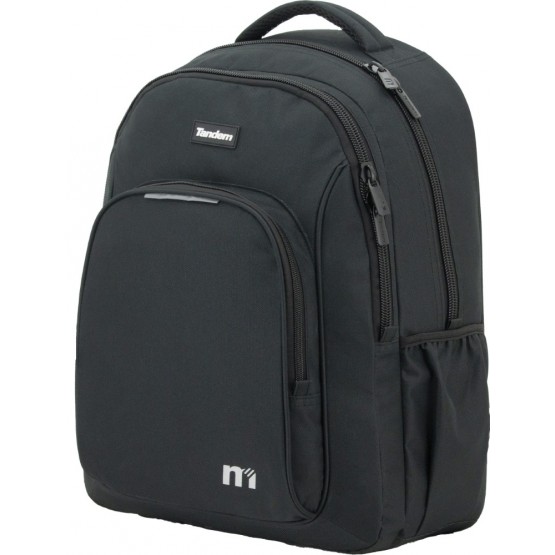 GRP double body backpack (adaptable to trolley)