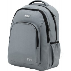 GRP double body backpack (adaptable to trolley)