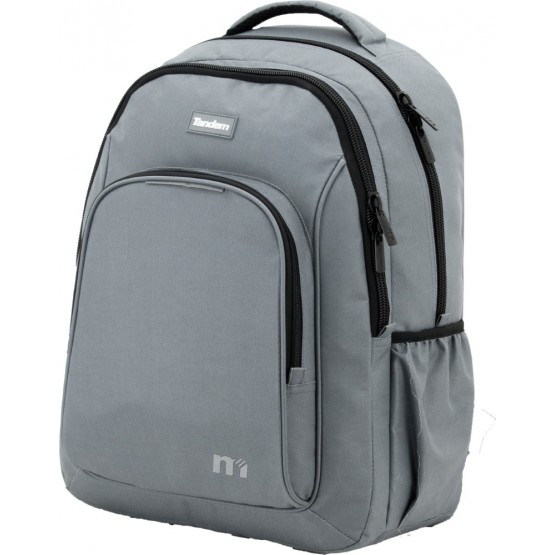 MOCHILA DOBLE CUERPO GRP (ADAPTABLE A CARRO)