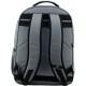 GRP double body backpack (adaptable to trolley)
