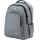 GRP double body backpack (adaptable to trolley)