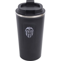 VASO ACERO INOX. 510 ML