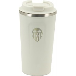 VASO ACERO INOX. 510 ML