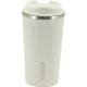 VASO ACERO INOX. 510 ML