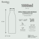 BOTELLA 1000 ml
