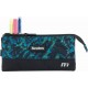 Pencil pouch 3 pockets new PLUS