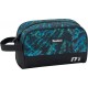 Insulated Adaptable travel vanity case C/AT