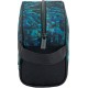 Insulated Adaptable travel vanity case C/AT