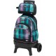 Premium Detachable Trolley Bag Compact