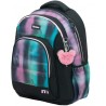 GRP double body backpack (adaptable to trolley)