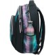 MOCHILA DOBLE CUERPO GRP (ADAPTABLE A CARRO)