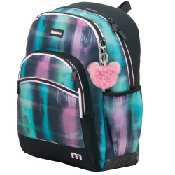 ST Backpack (Adaptable to trolley)