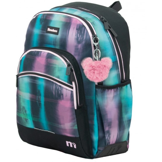 ST Backpack (Adaptable to trolley)