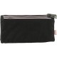 Independent 3 pockets Pencil pouch plus