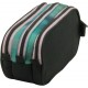 Estuche portatodo triple cuerpo