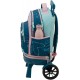 Premium Detachable Trolley Bag Compact