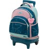 Detachable Trolley Bag Compact