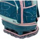 Detachable Trolley Bag Compact