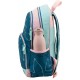 MOCHILA DOBLE CUERPO 39,5/AC