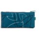 Independent 3 pockets Pencil pouch plus