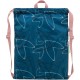 MOCHILA SACO 35x46