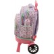 Premium Detachable Trolley Bag Compact