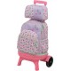 Premium Detachable Trolley Bag Compact