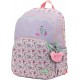 MOCHILA DOBLE CUERPO 39,5/AC