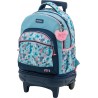 Detachable Trolley Bag Compact