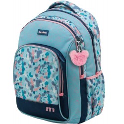 MOCHILA DOBLE CUERPO GRP (ADAPTABLE A CARRO)