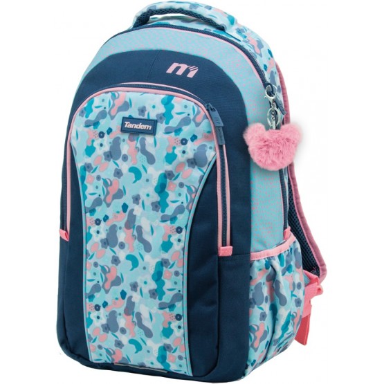 MOCHILA HG
