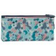 Independent 3 pockets Pencil pouch plus