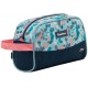 Insulated Adaptable travel vanity case C/AT