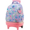 Detachable Trolley Bag Compact