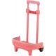 Detachable Trolley Bag Compact