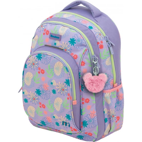 GRP double body backpack (adaptable to trolley)