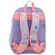 MOCHILA DOBLE CUERPO 39,5/AC