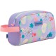 Insulated Adaptable travel vanity case C/AT
