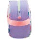 Insulated Adaptable travel vanity case C/AT