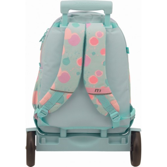 CARRO COMPACT PREMIUM DESMONTABLE