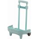 Detachable Trolley Bag Compact