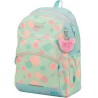 ST Backpack (Adaptable to trolley)
