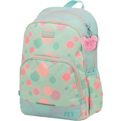 MOCHILA DOBLE CUERPO 39,5/AC