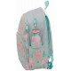 MOCHILA DOBLE CUERPO 39,5/AC