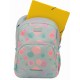 MOCHILA DOBLE CUERPO 39,5/AC