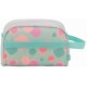 Insulated Adaptable travel vanity case C/AT