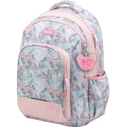 MOCHILA DOBLE CUERPO GRP (ADAPTABLE A CARRO)